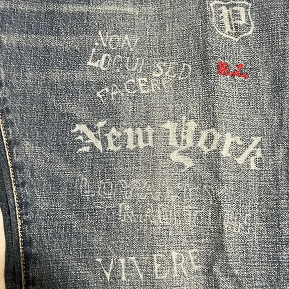 NWT Polo Ralph Lauren men’s jeans - Picture 3 of 16